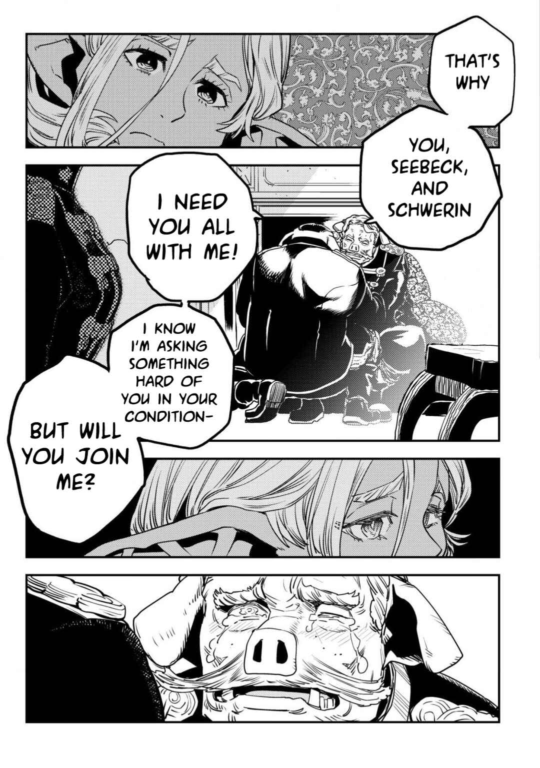 Chapter 11 - Page 22