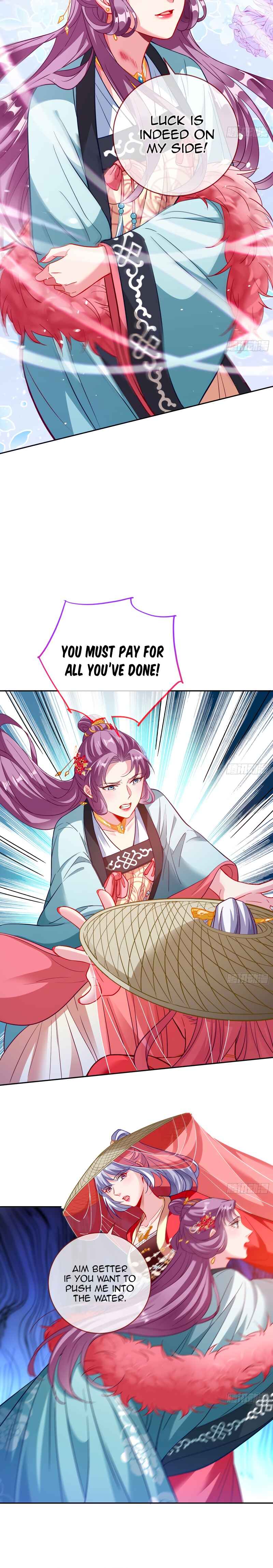 Chapter 368 - Page 3