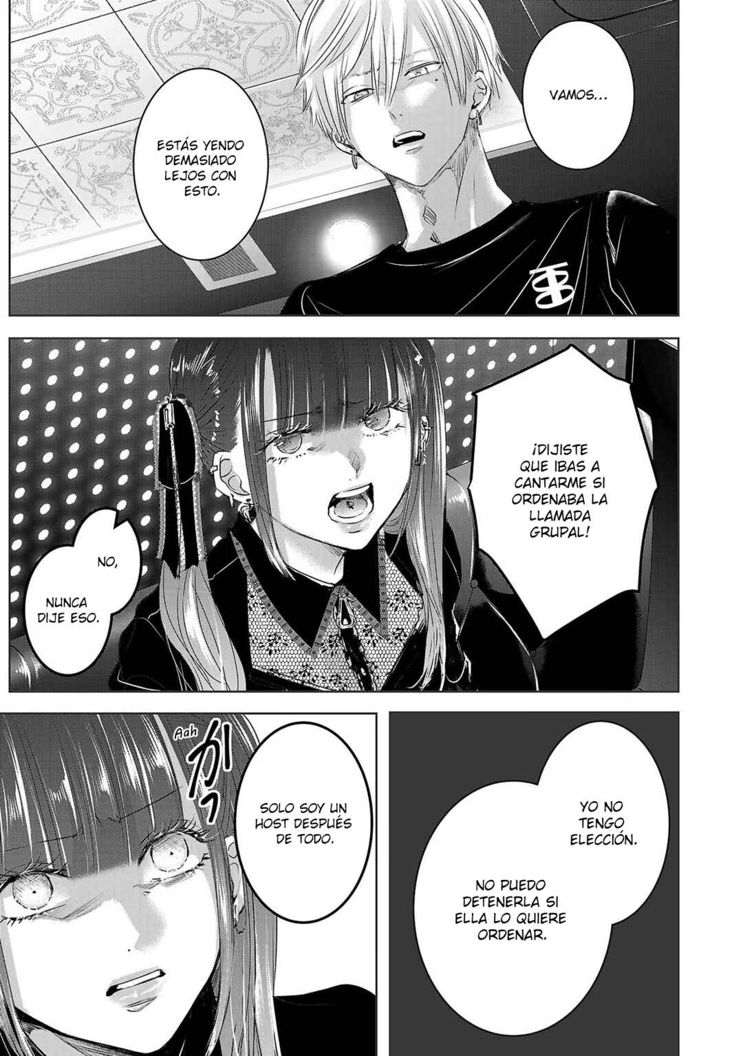 Chapter 85 - Page 10