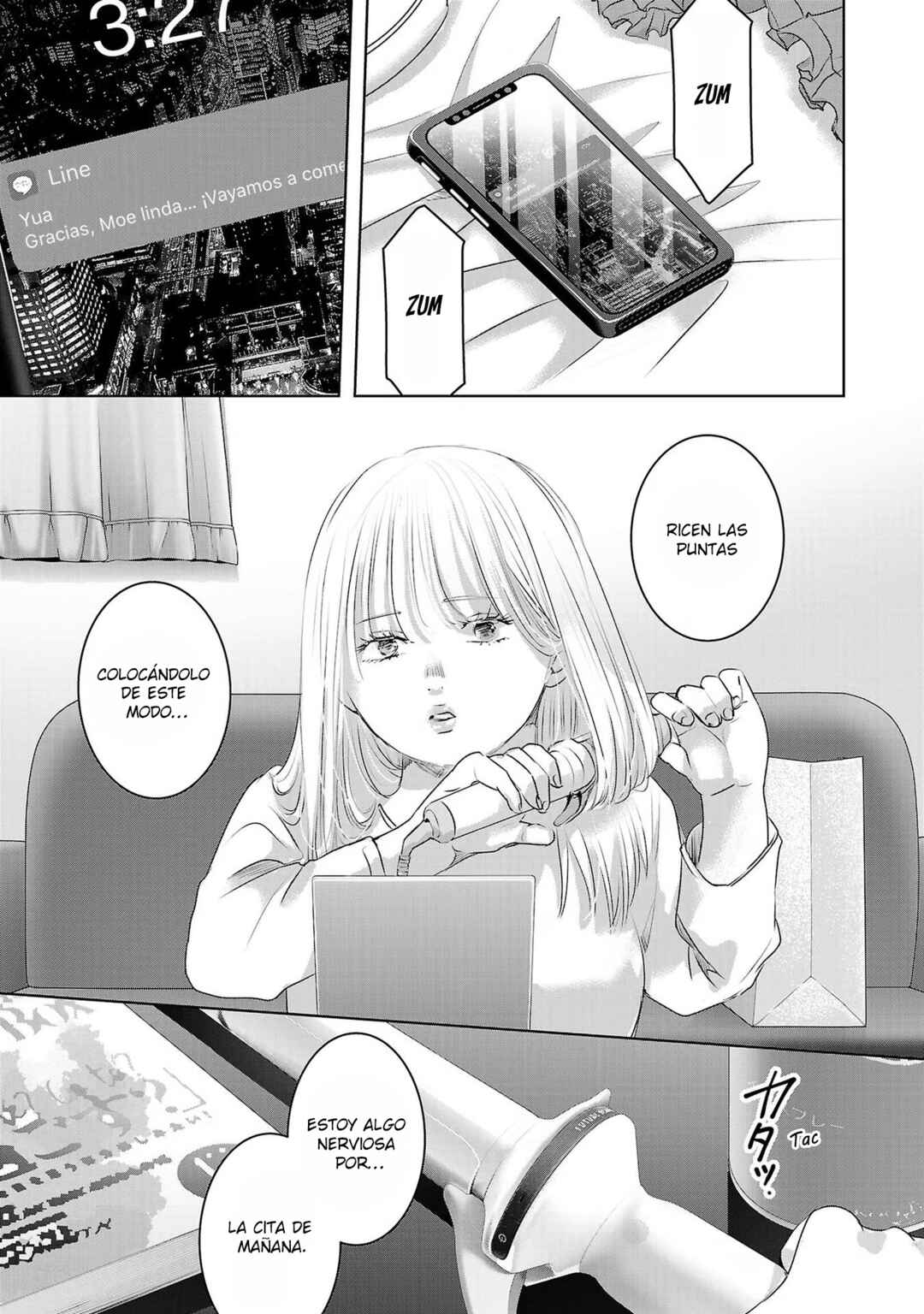 Chapter 85 - Page 14