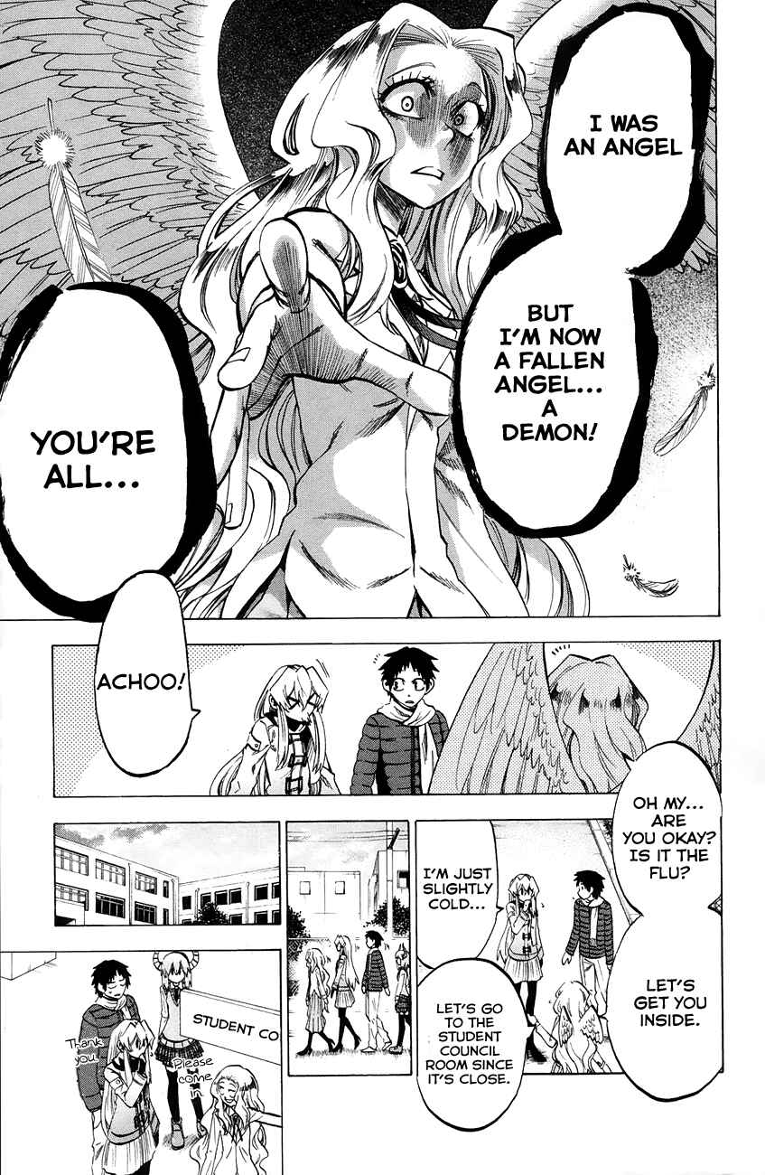 Chapter 61 - Page 5