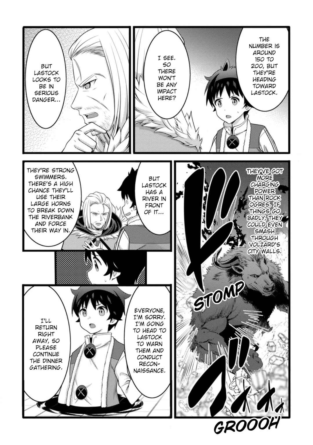 Chapter 56 - Page 21