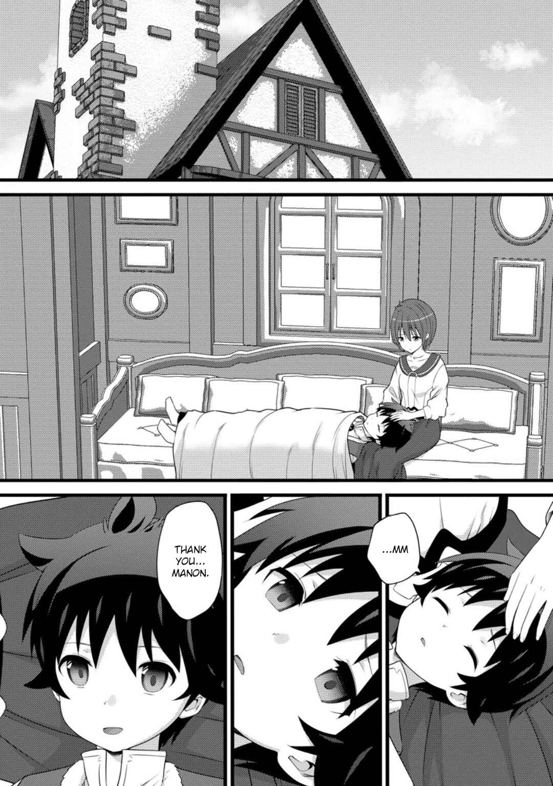 Chapter 56 - Page 3
