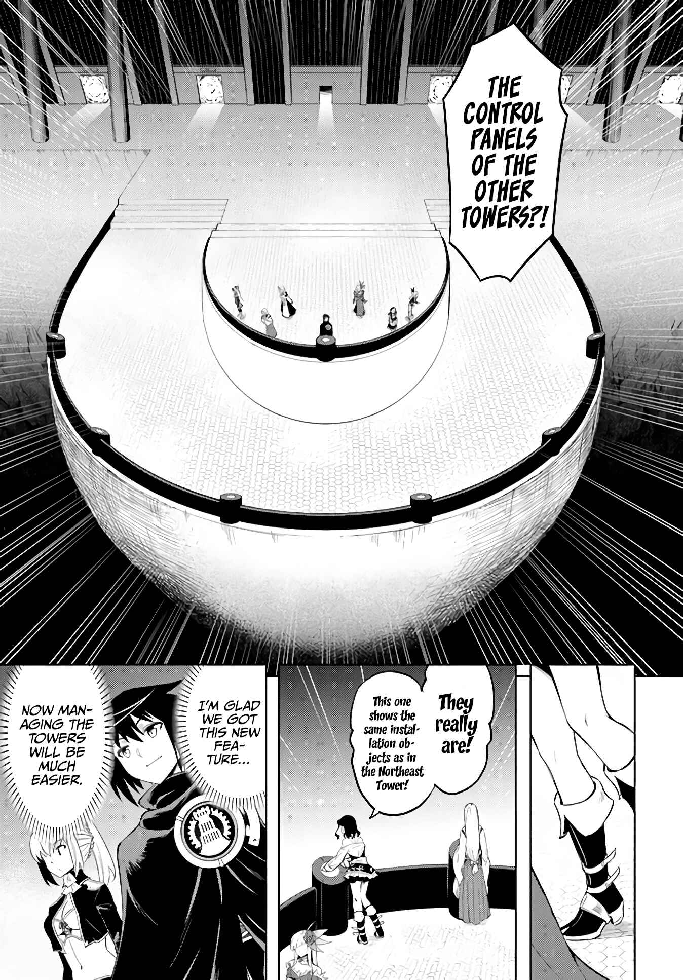 Chapter 44 - Page 19