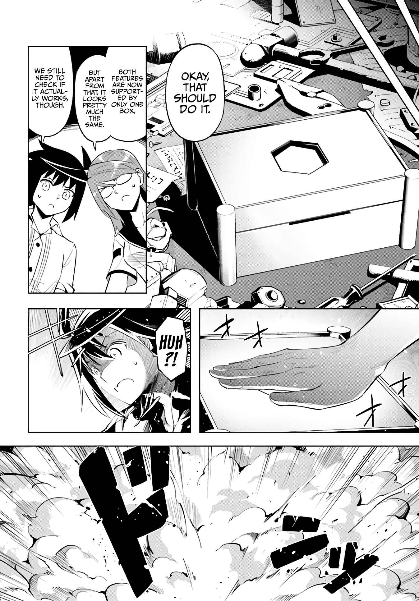 Chapter 44 - Page 26