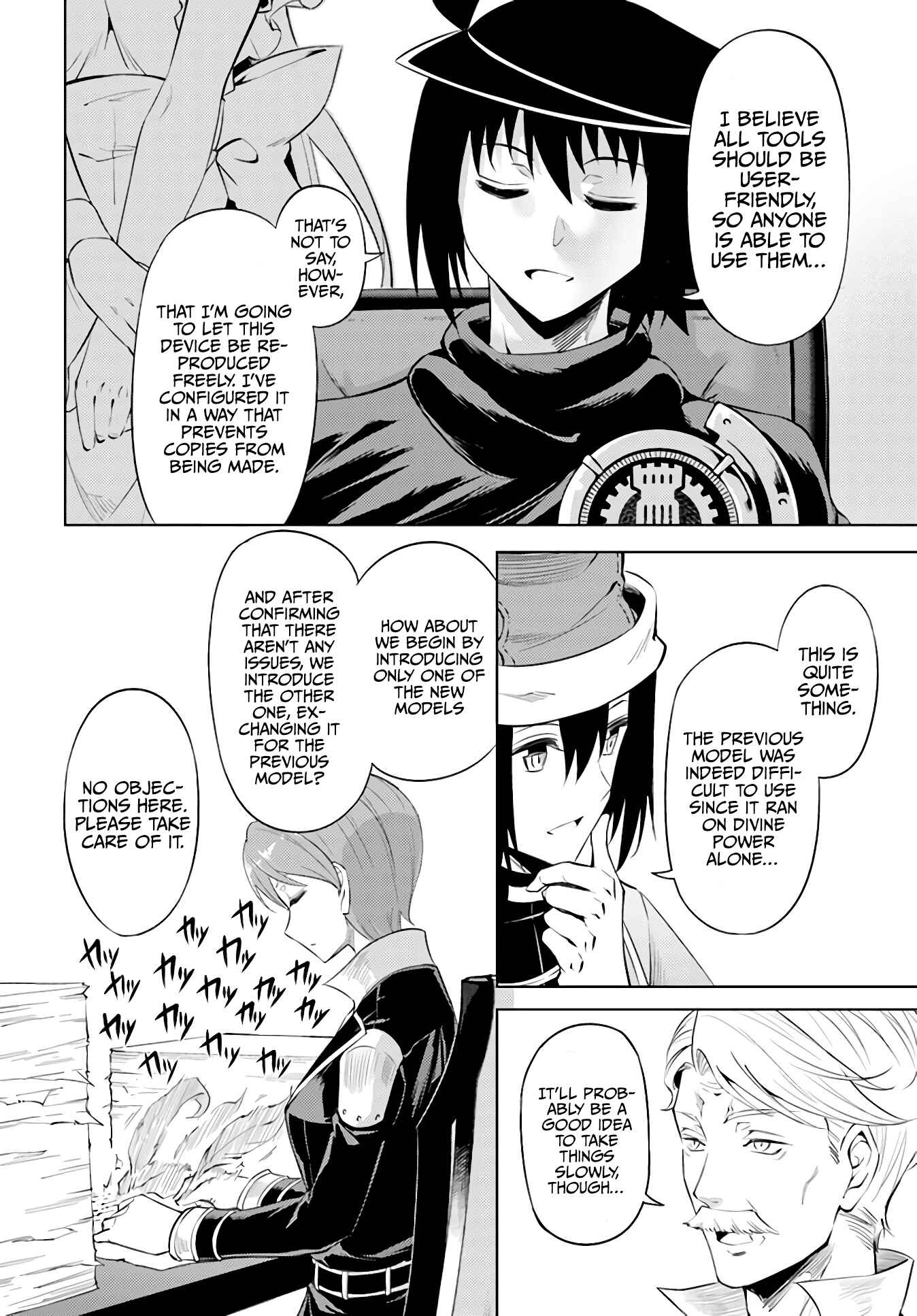 Chapter 44 - Page 34