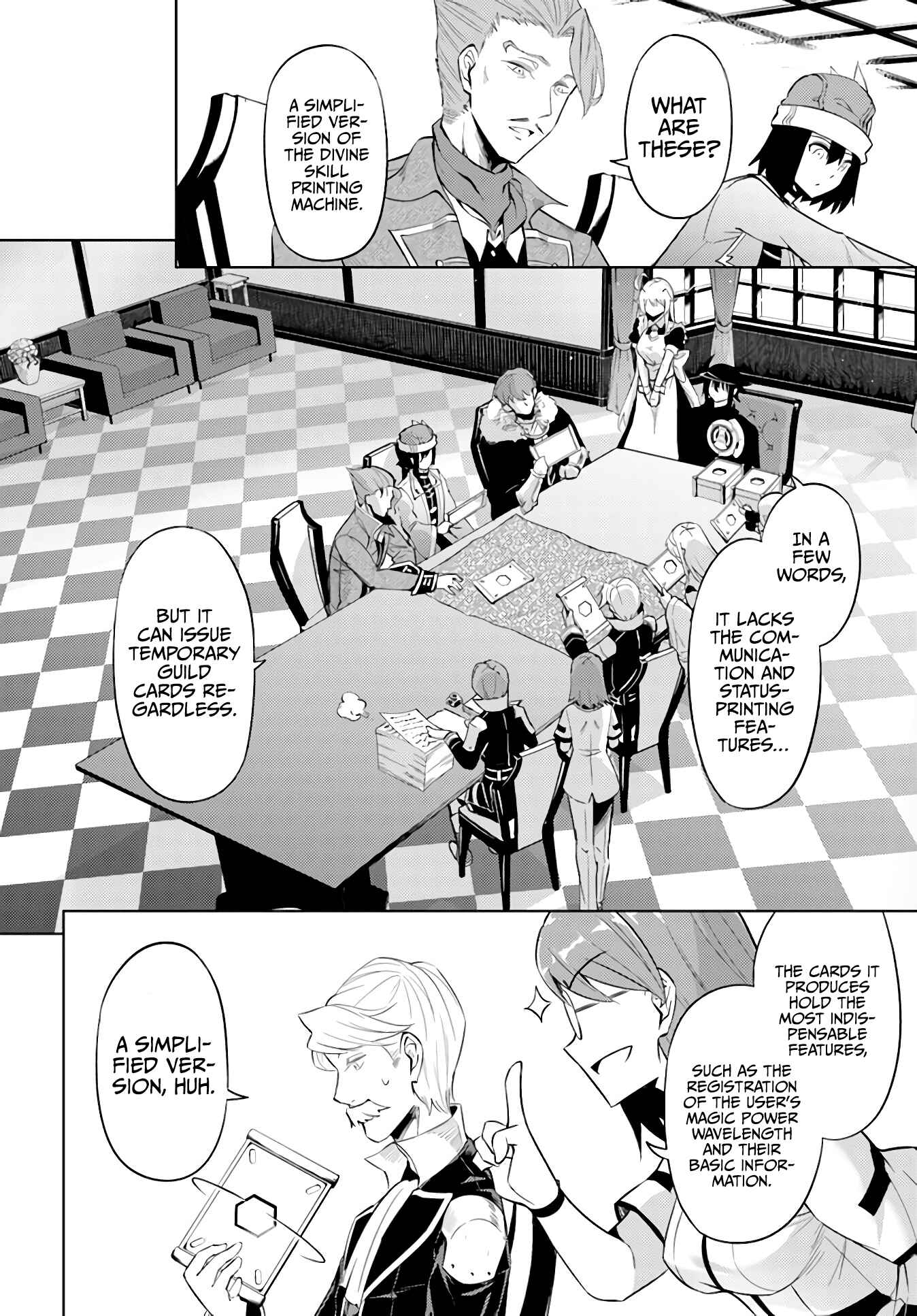 Chapter 44 - Page 36