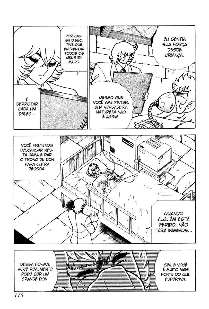 Chapter 83 - Page 11