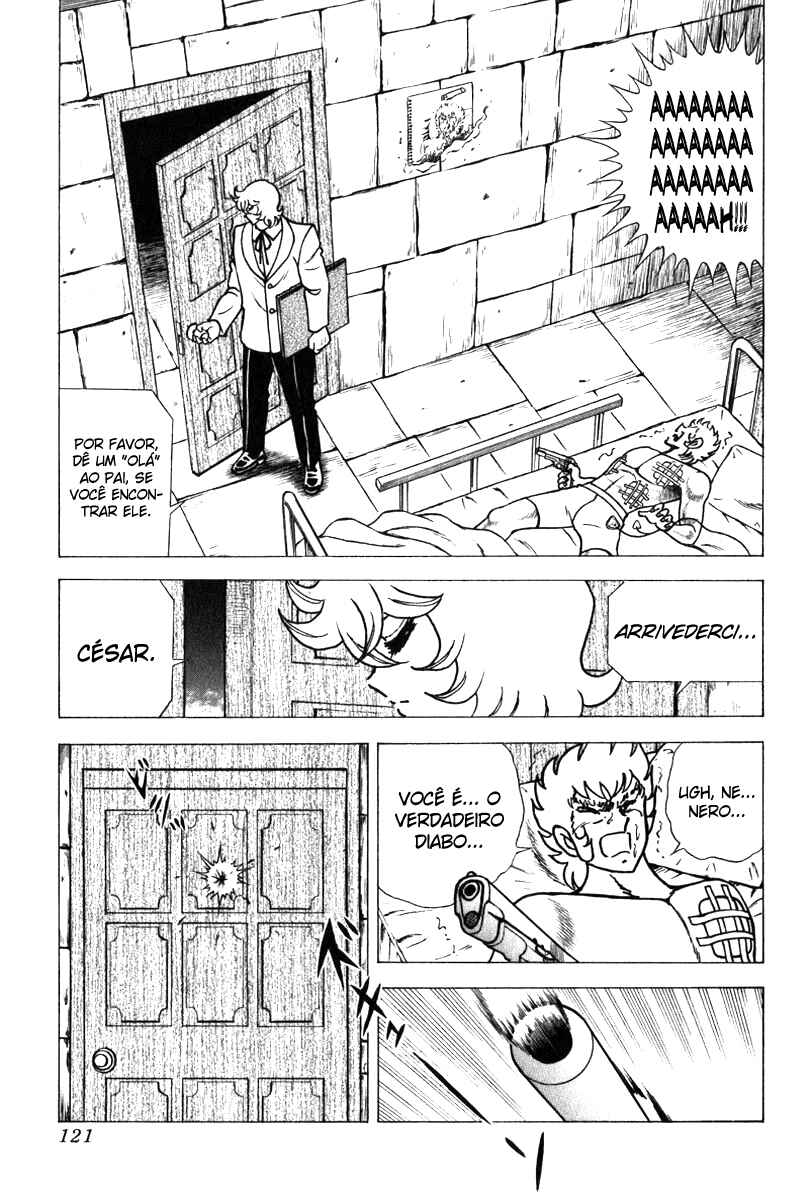 Chapter 83 - Page 17