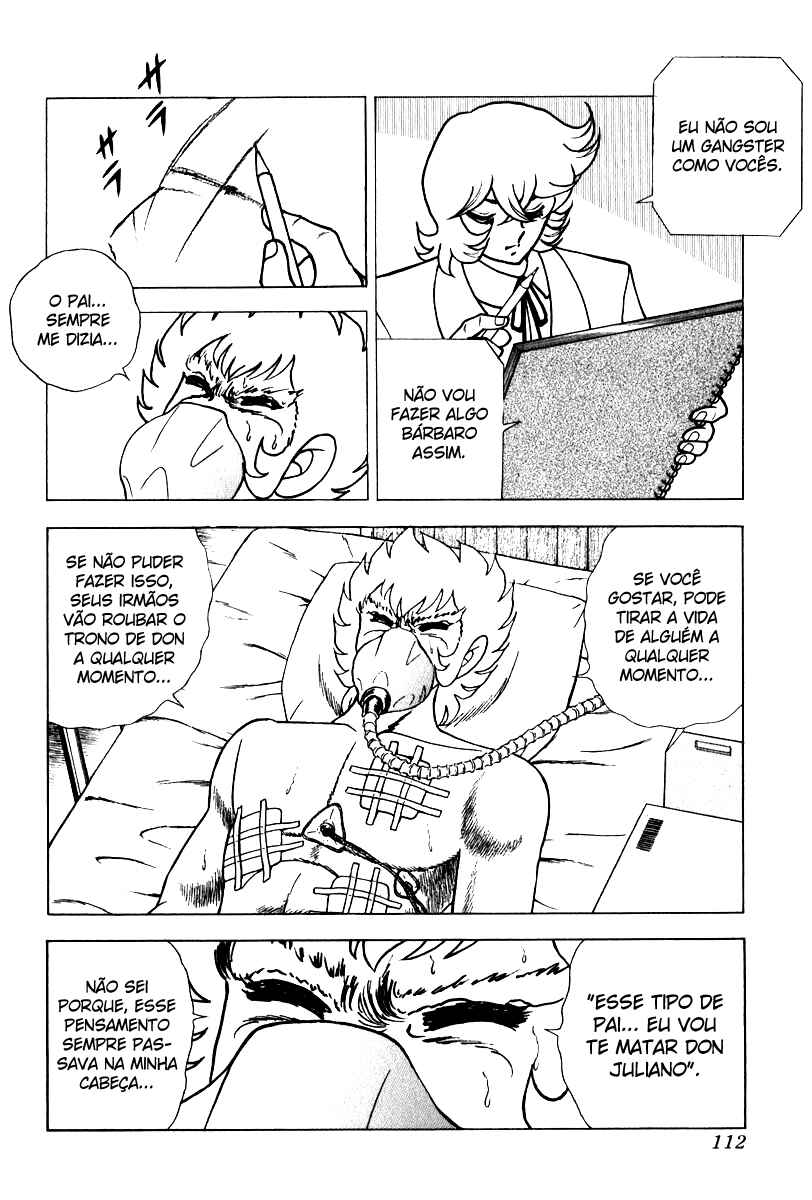 Chapter 83 - Page 8
