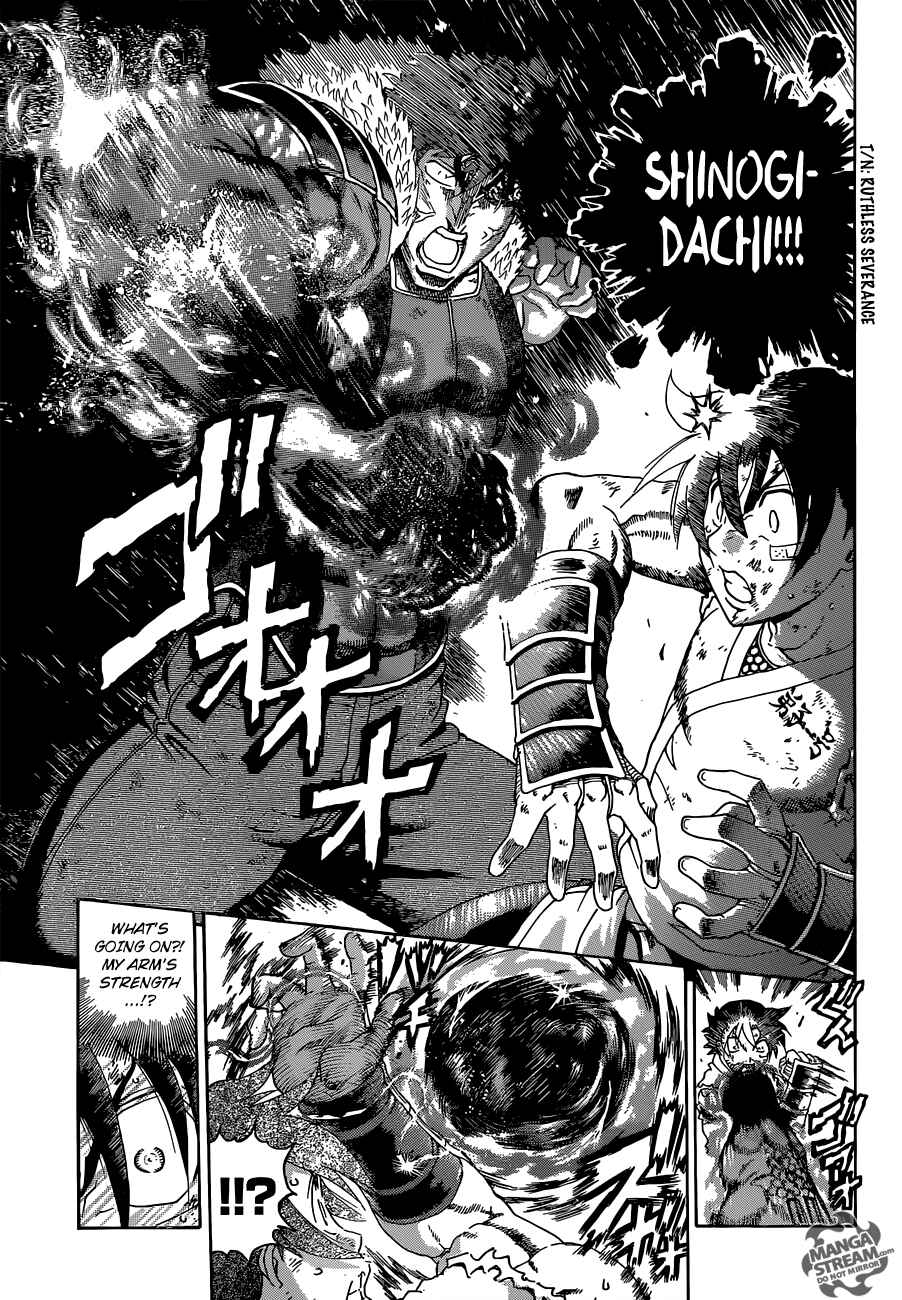 Chapter 574 - Page 6