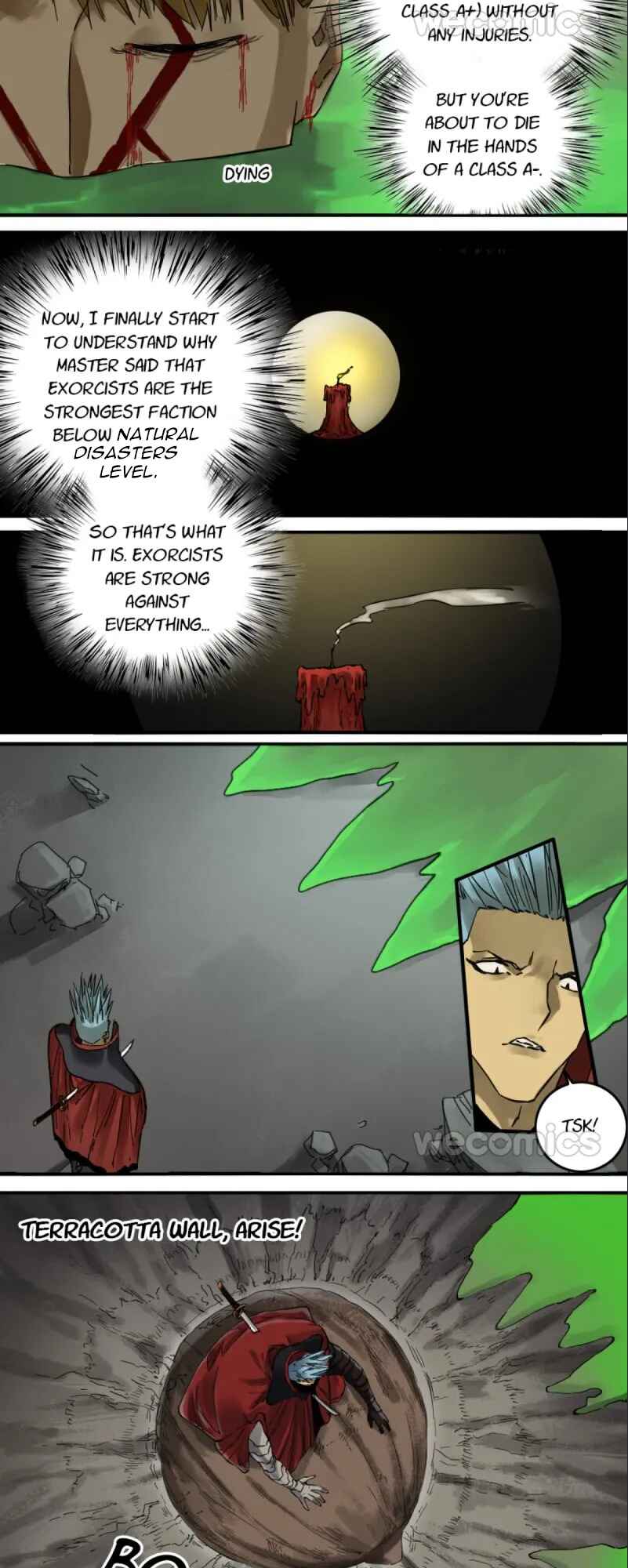 Chapter 143 - Page 11
