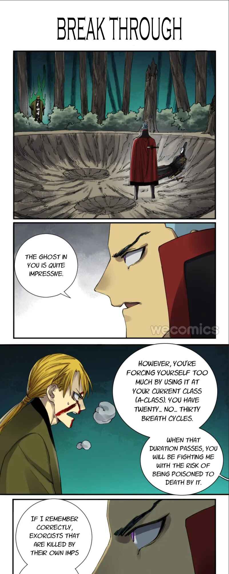 Chapter 143 - Page 2