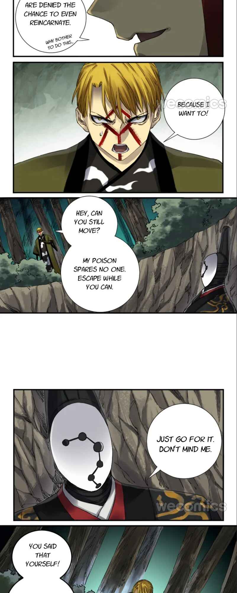 Chapter 143 - Page 3