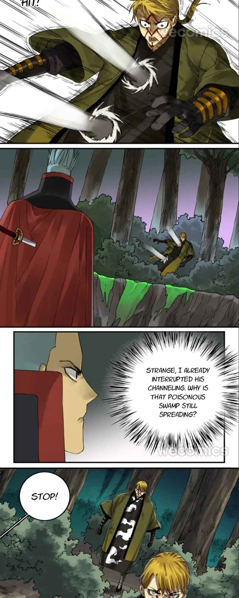 Chapter 143 - Page 5