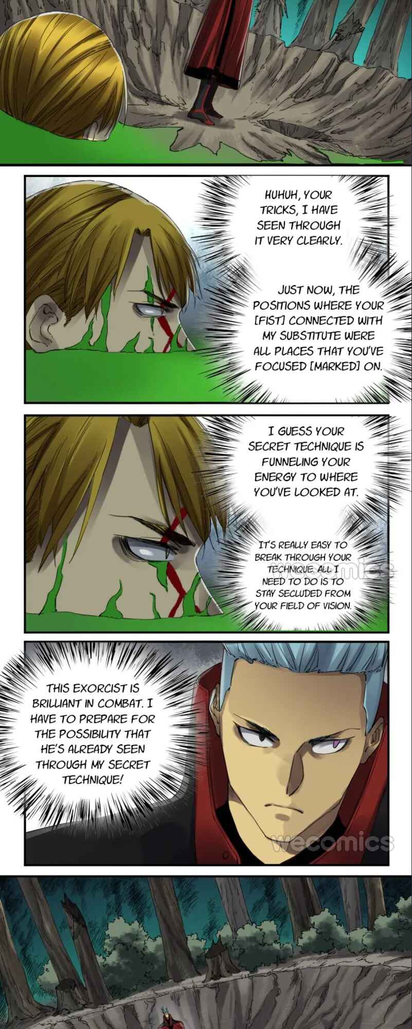 Chapter 143 - Page 7