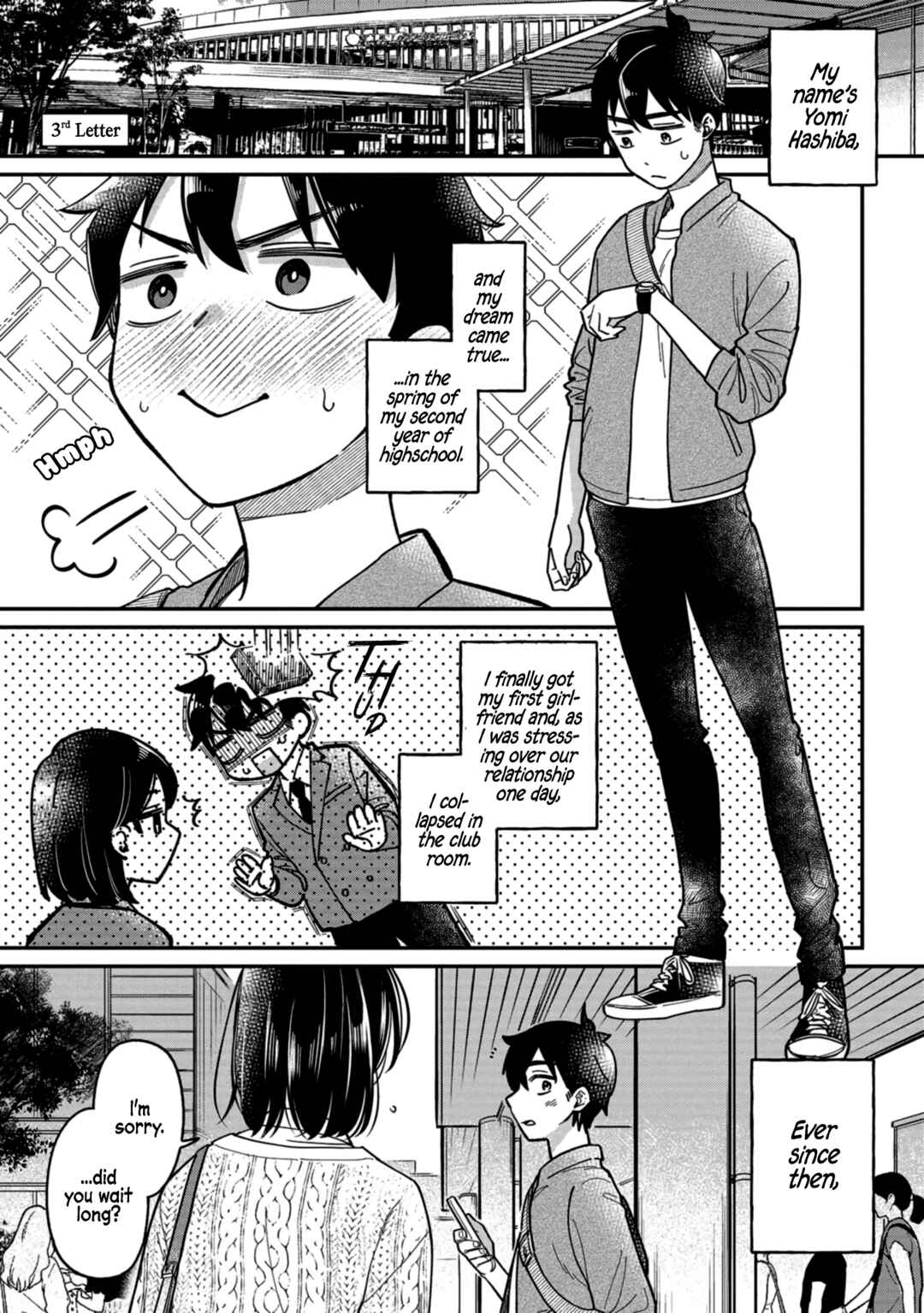 Chapter 3 - Page 2