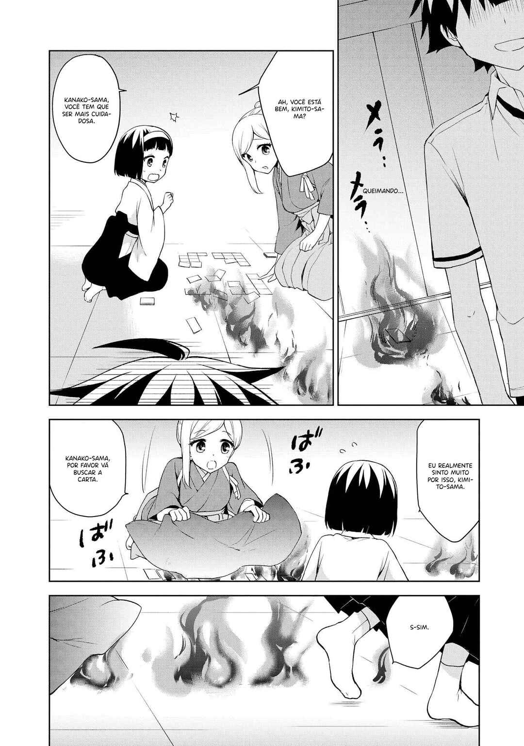 Chapter 70 - Page 13