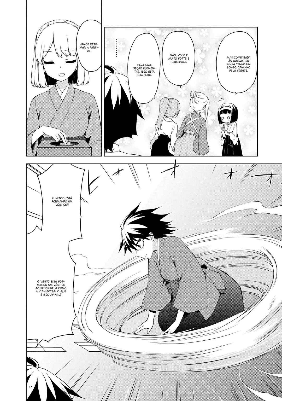 Chapter 70 - Page 15