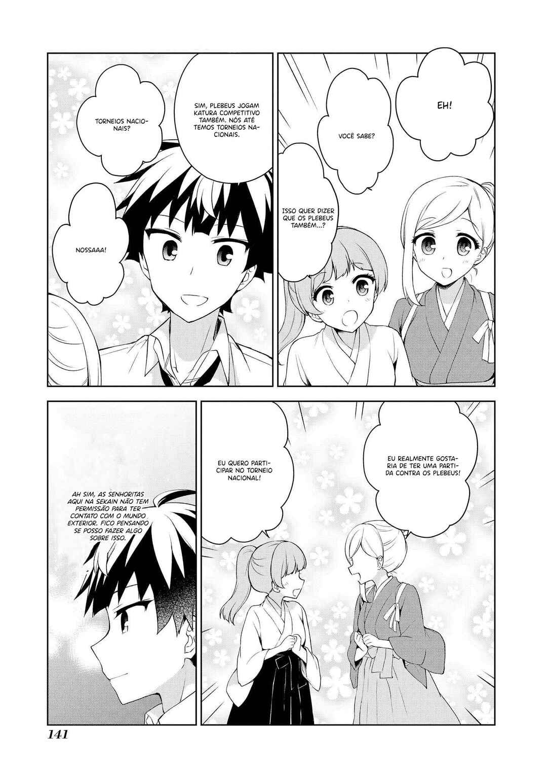 Chapter 70 - Page 8
