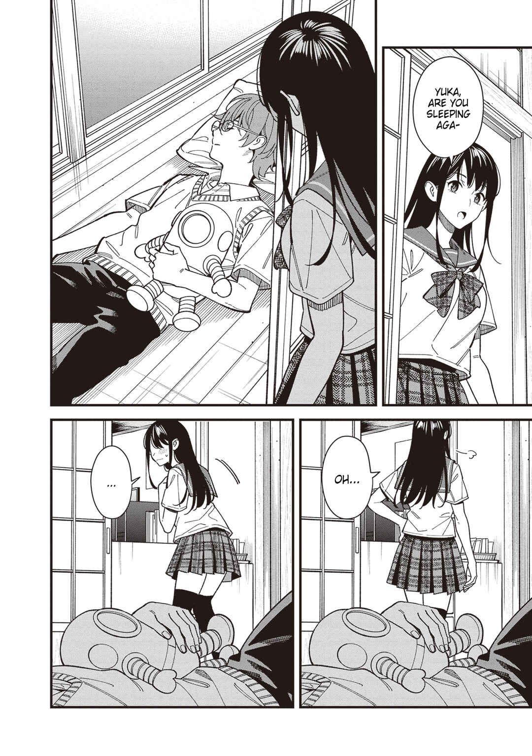 Chapter 2 - Page 6