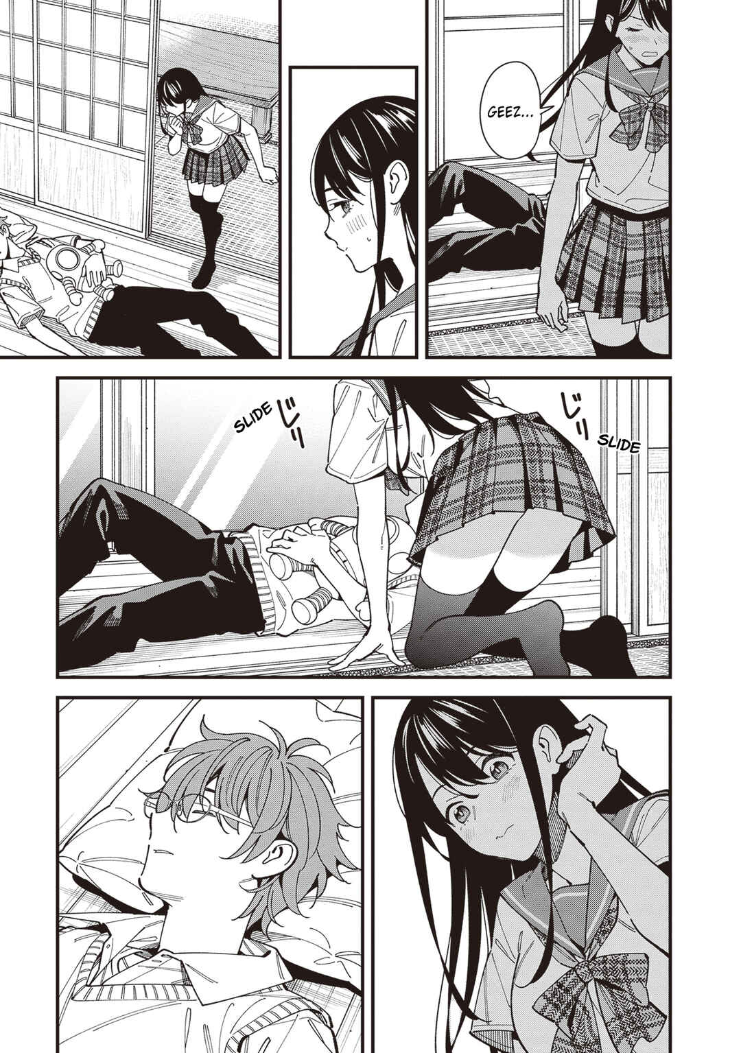 Chapter 2 - Page 7