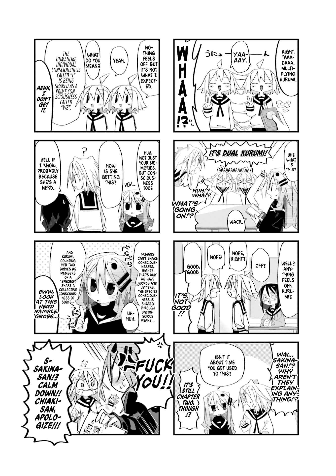 Chapter 2 - Page 3