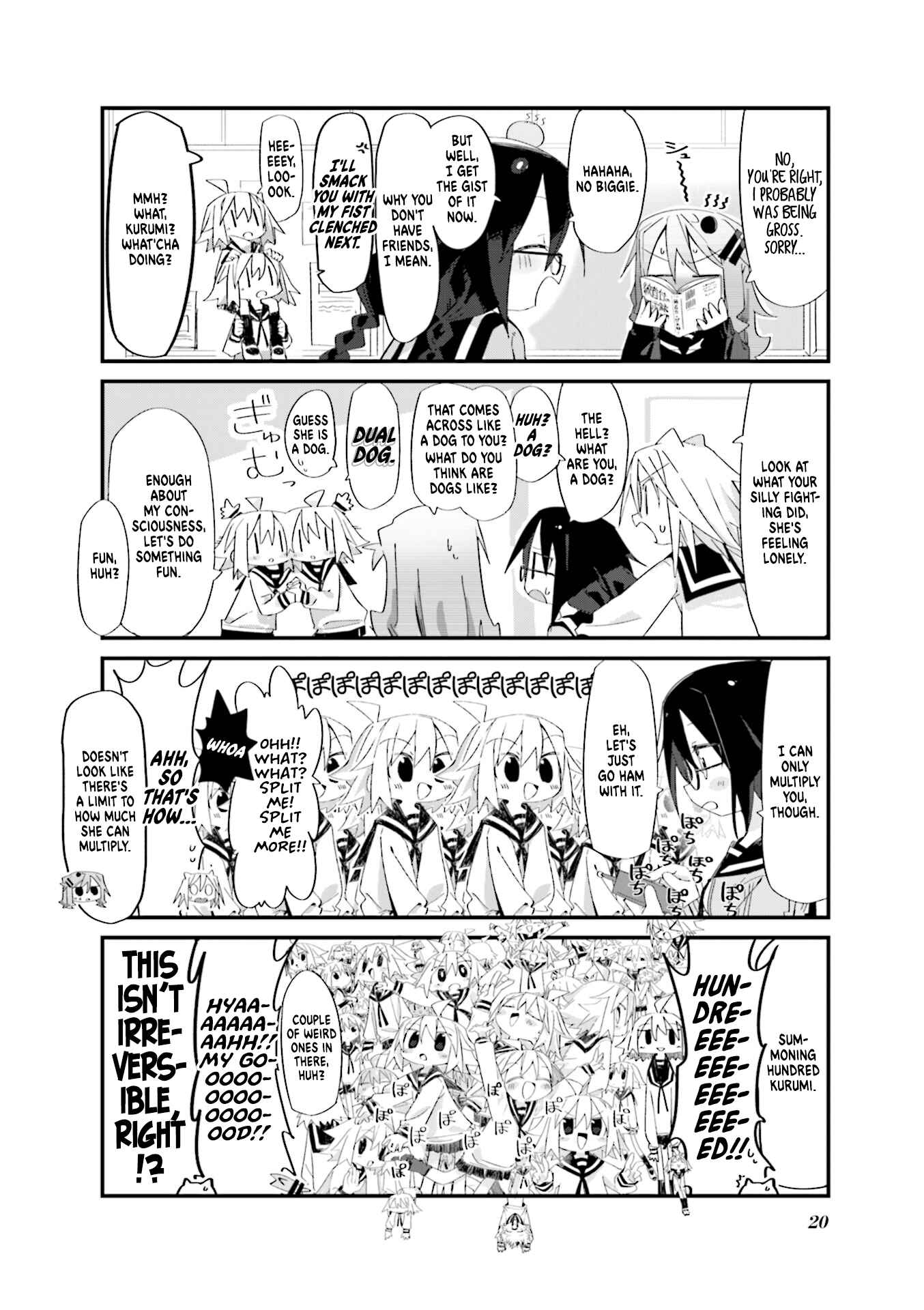Chapter 2 - Page 4