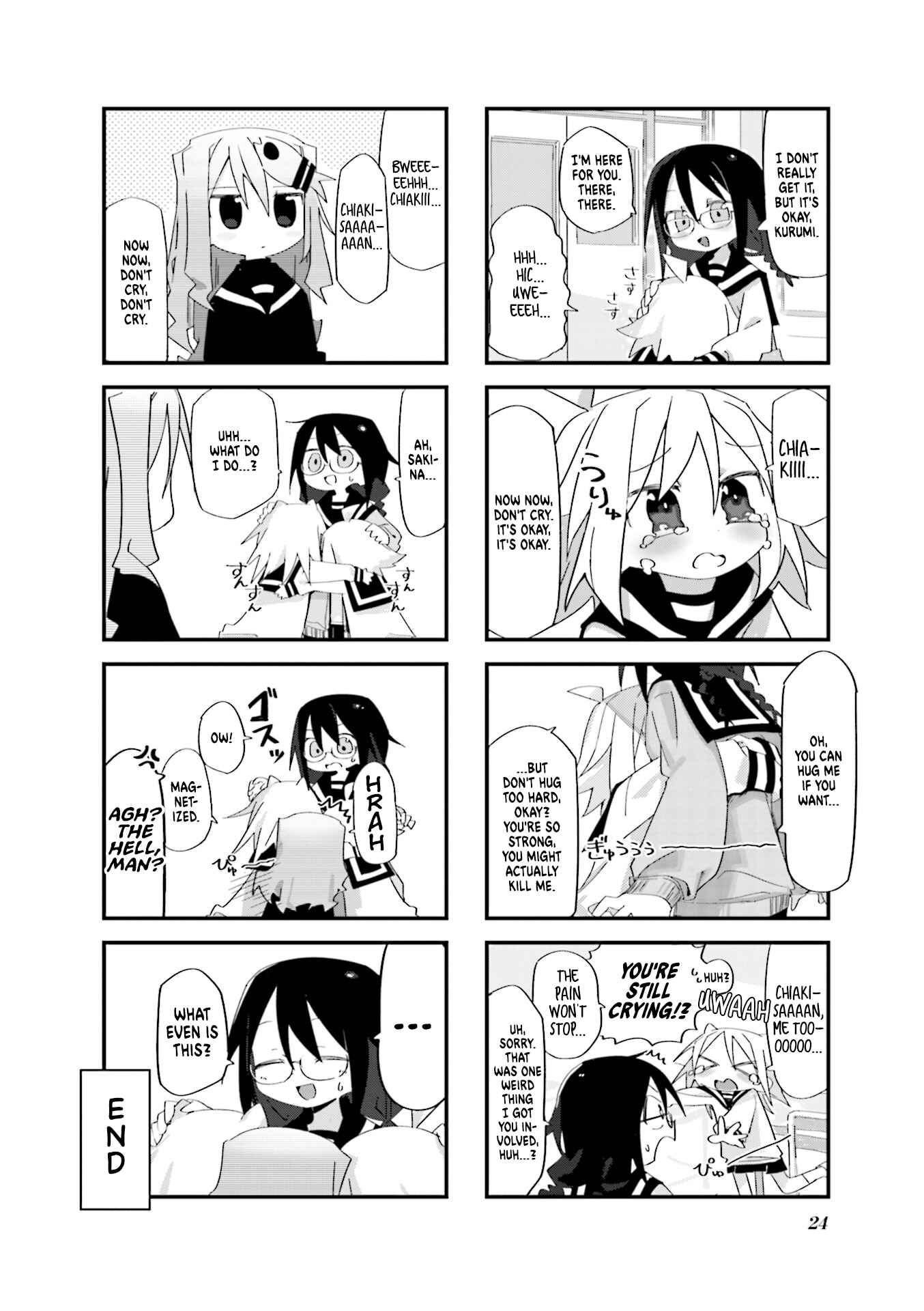 Chapter 2 - Page 8