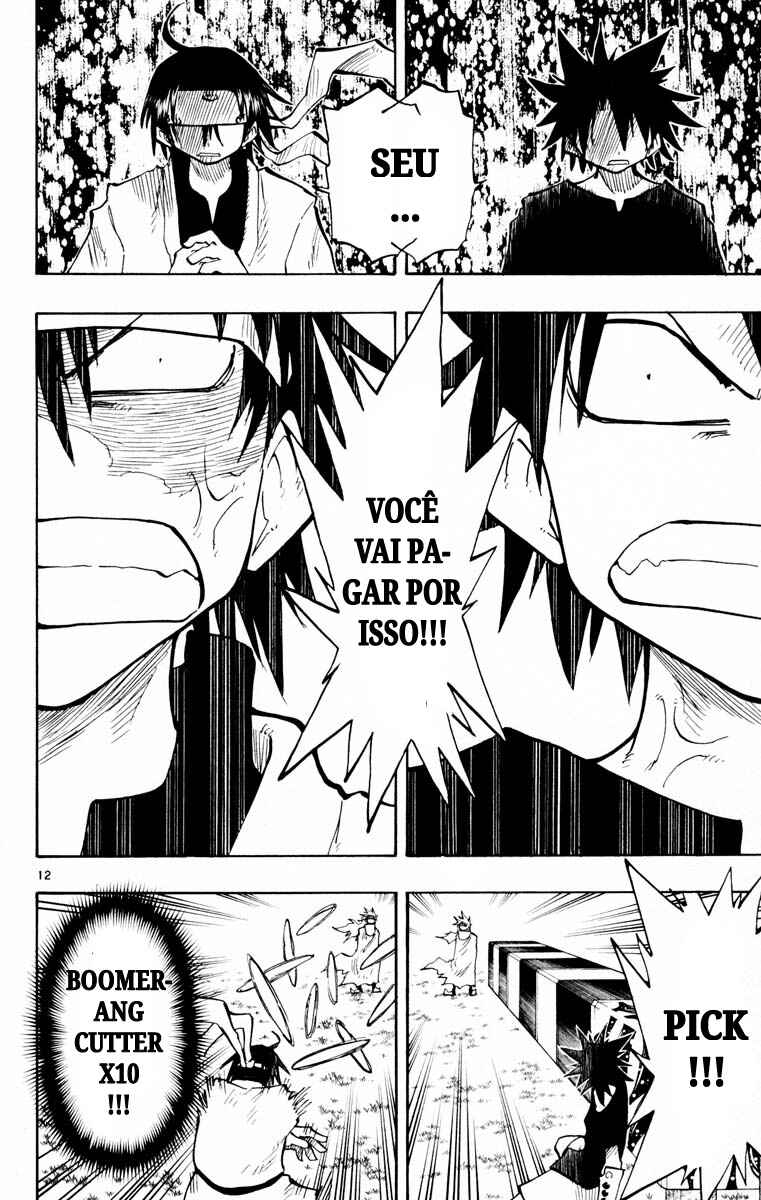 Chapter 128 - Page 12