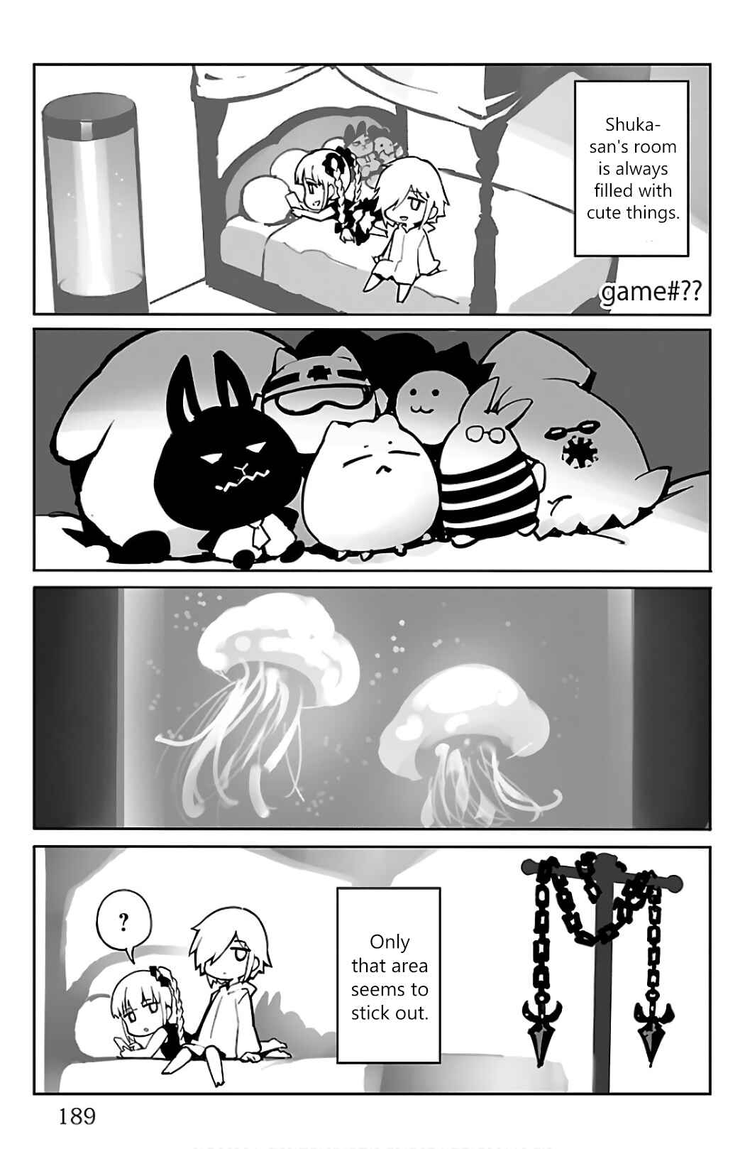 Chapter 80.5 - Page 1