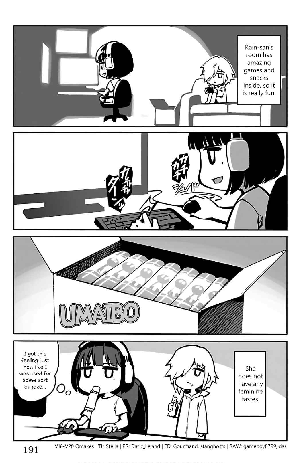 Chapter 80.5 - Page 3