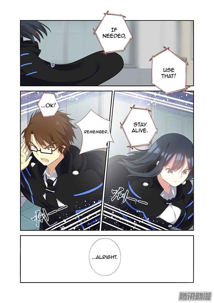 Chapter 317 - Page 11