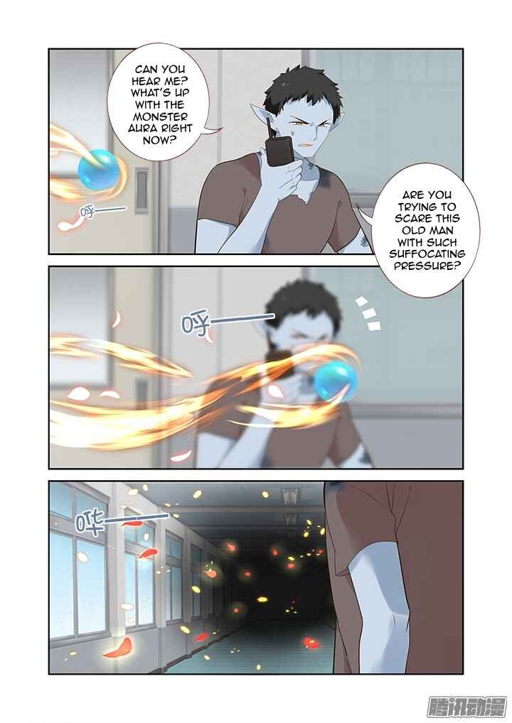 Chapter 317 - Page 3