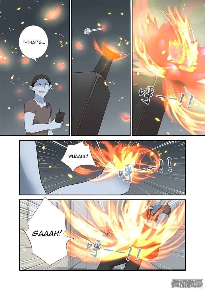 Chapter 317 - Page 4