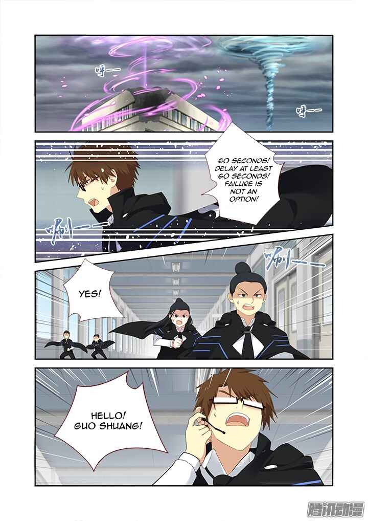 Chapter 317 - Page 9