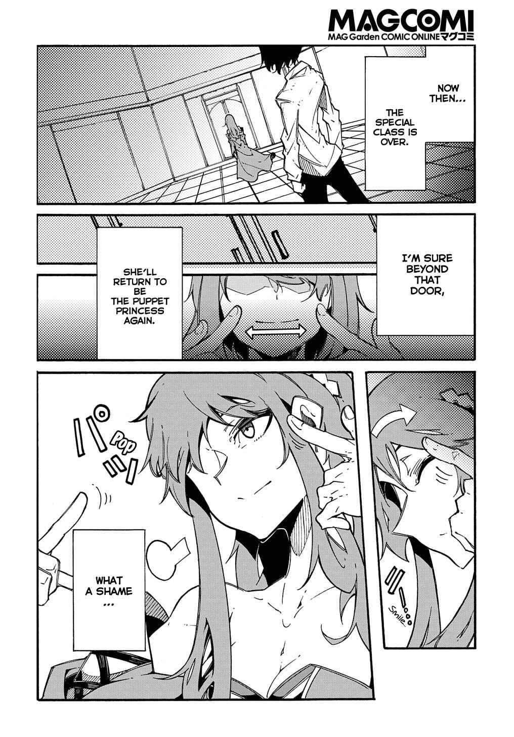 Chapter 3.2 - Page 28