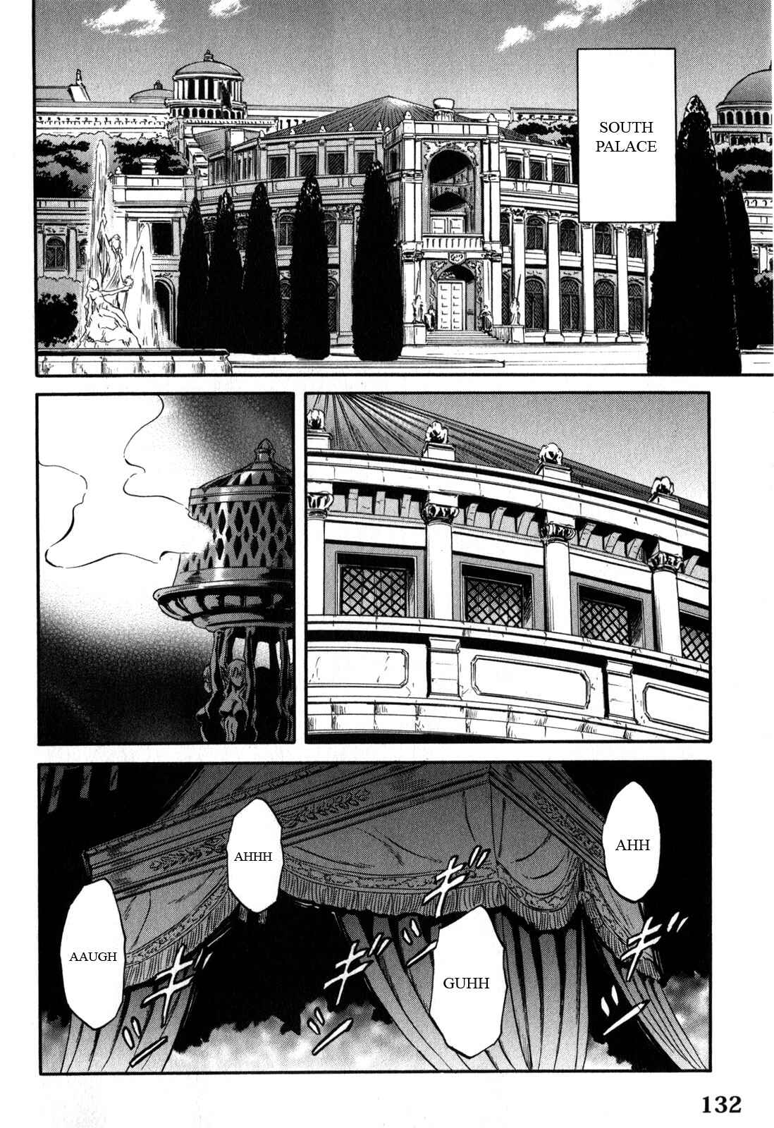Chapter 28 - Page 22