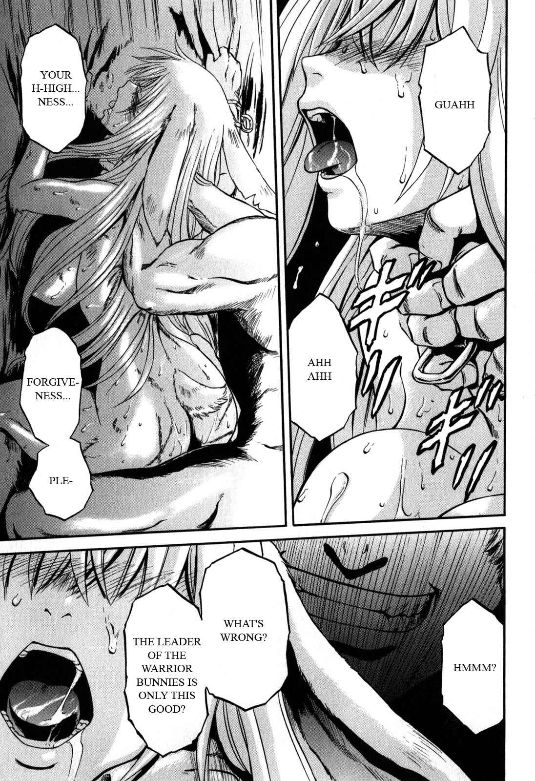 Chapter 28 - Page 23