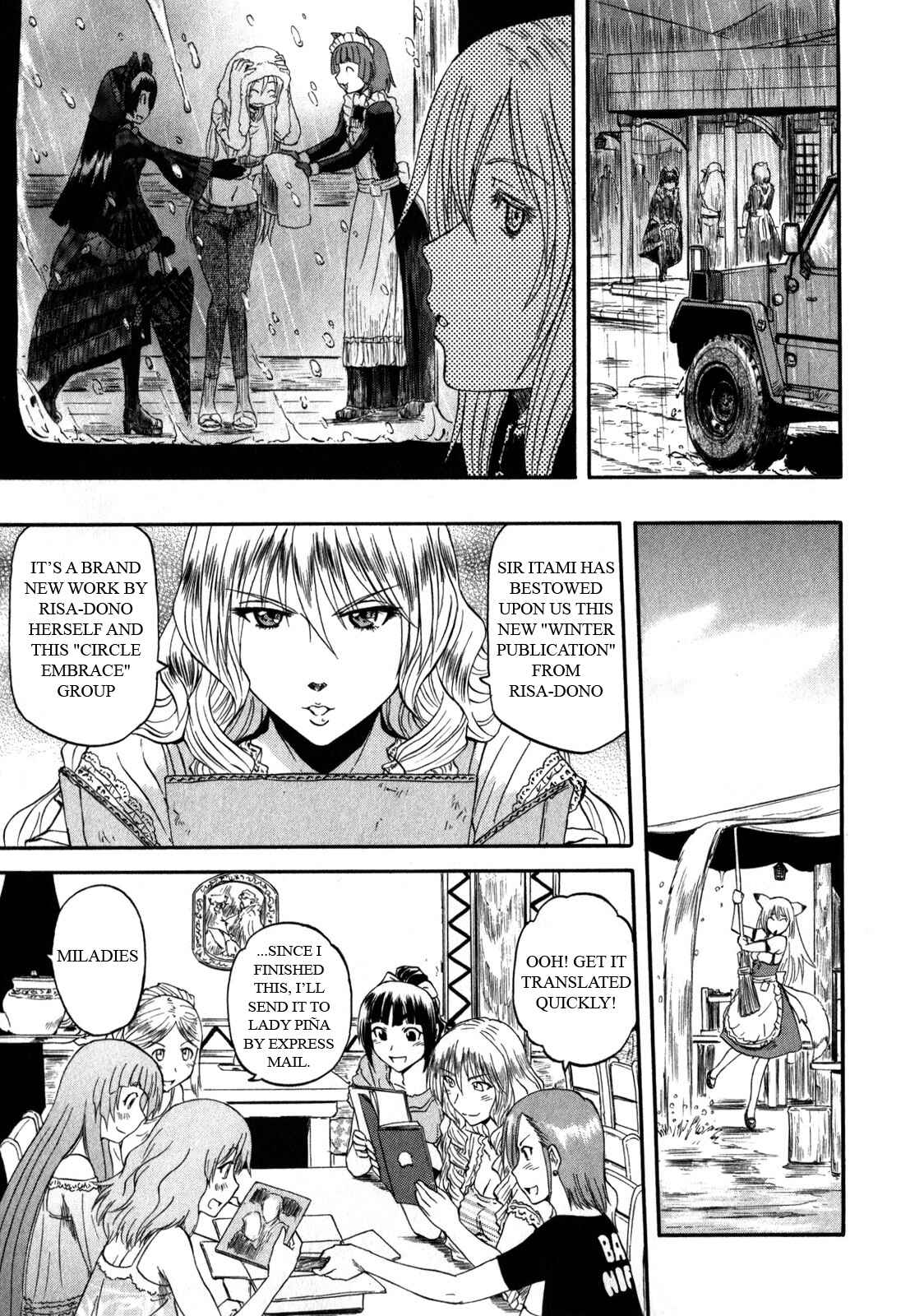 Chapter 28 - Page 5