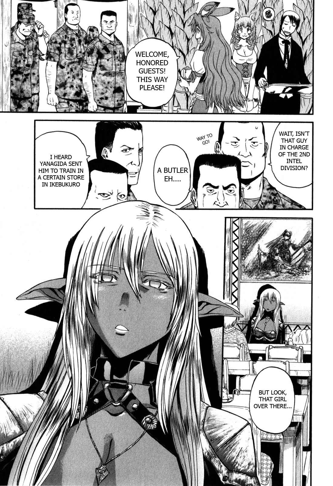 Chapter 28 - Page 7