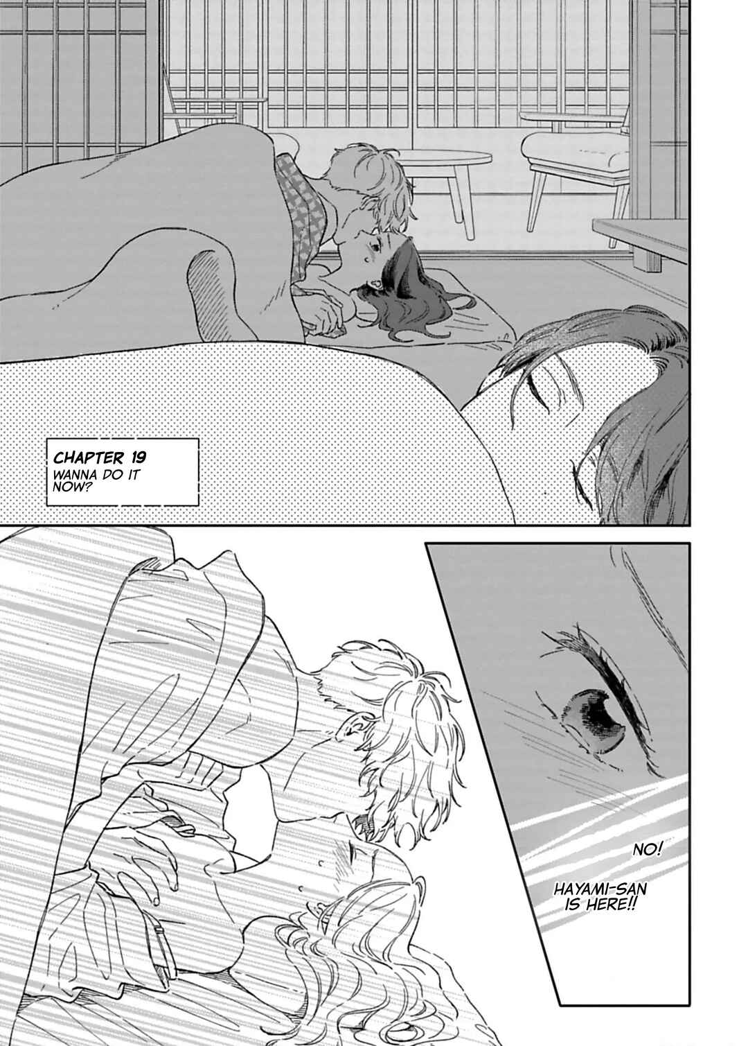 Chapter 19 - Page 1