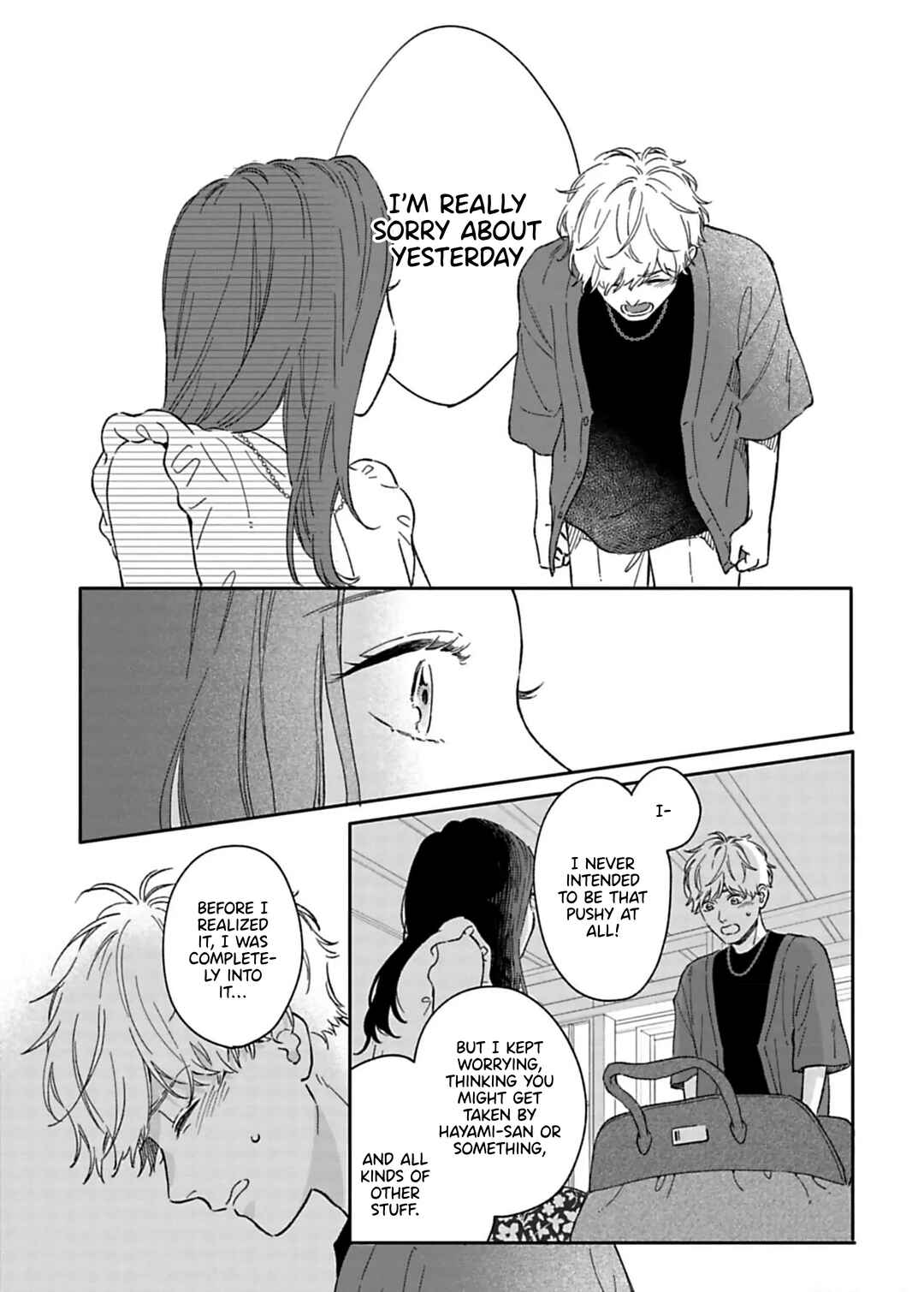 Chapter 19 - Page 17