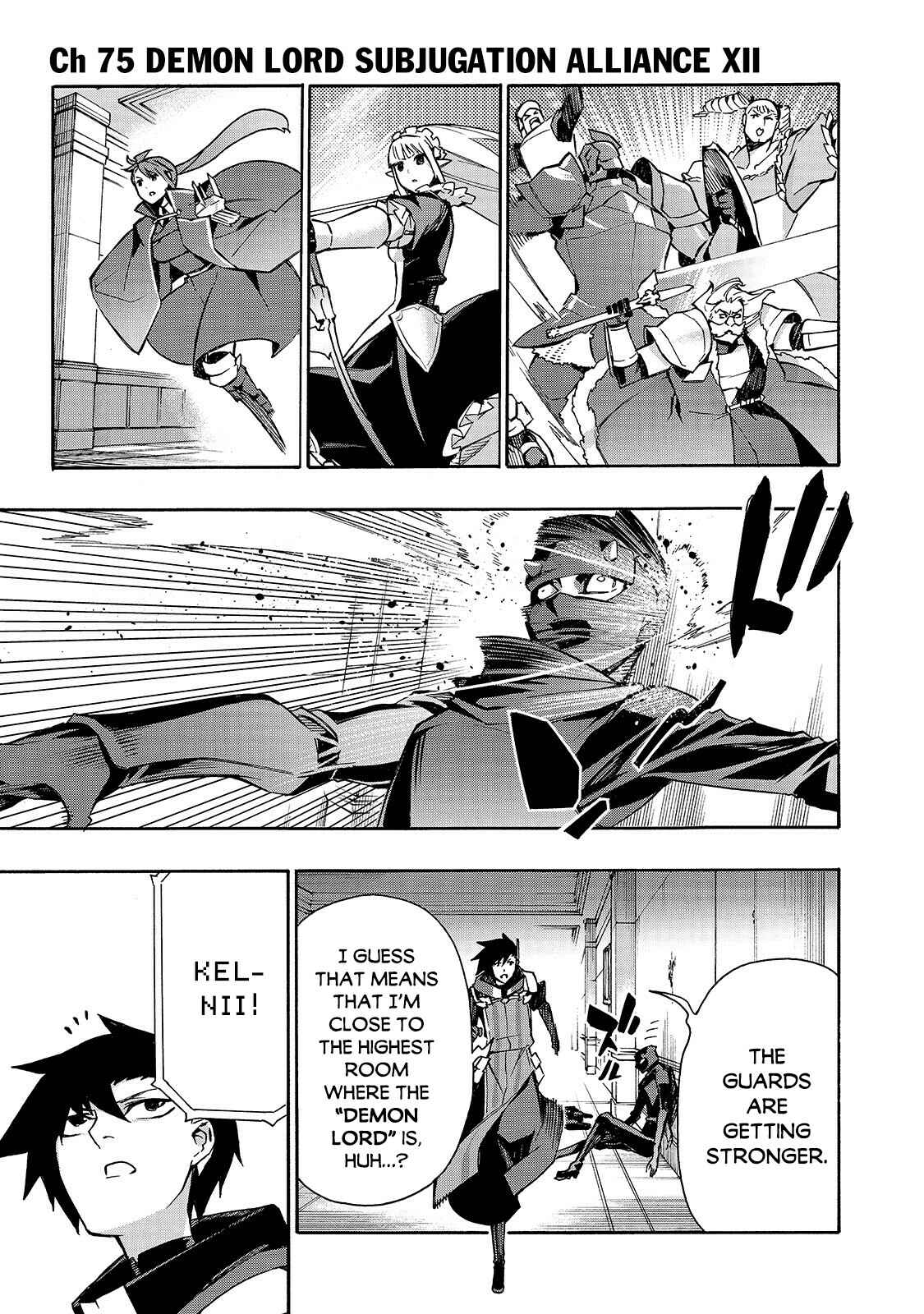 Chapter 75 - Page 2