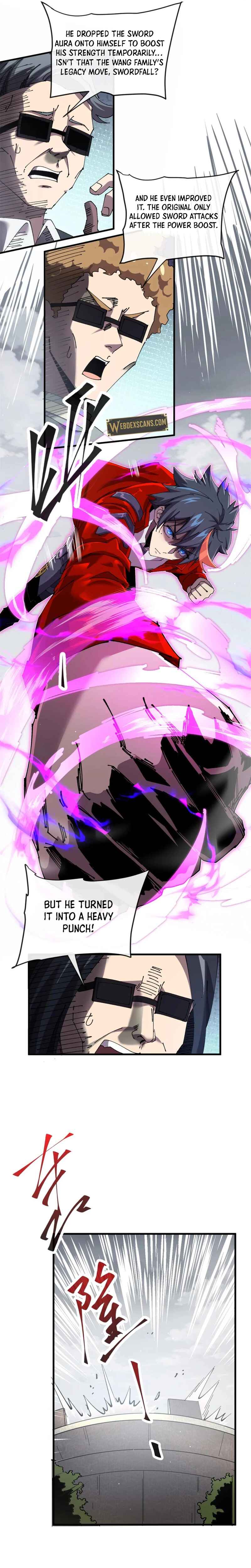 Chapter 160 - Page 6