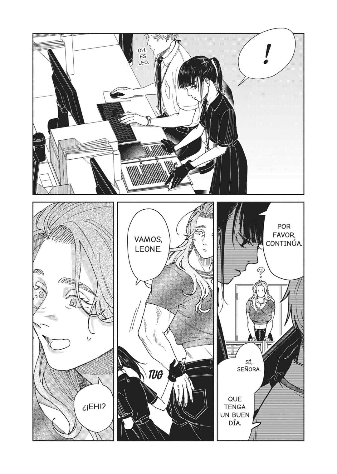 Chapter 9 - Page 7