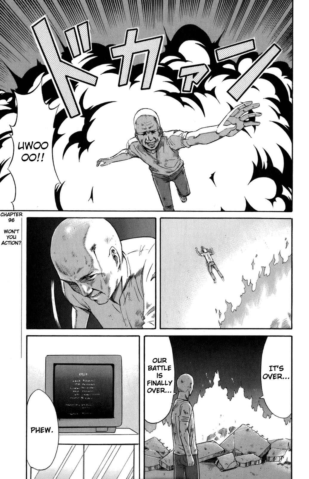 Chapter 96 - Page 1