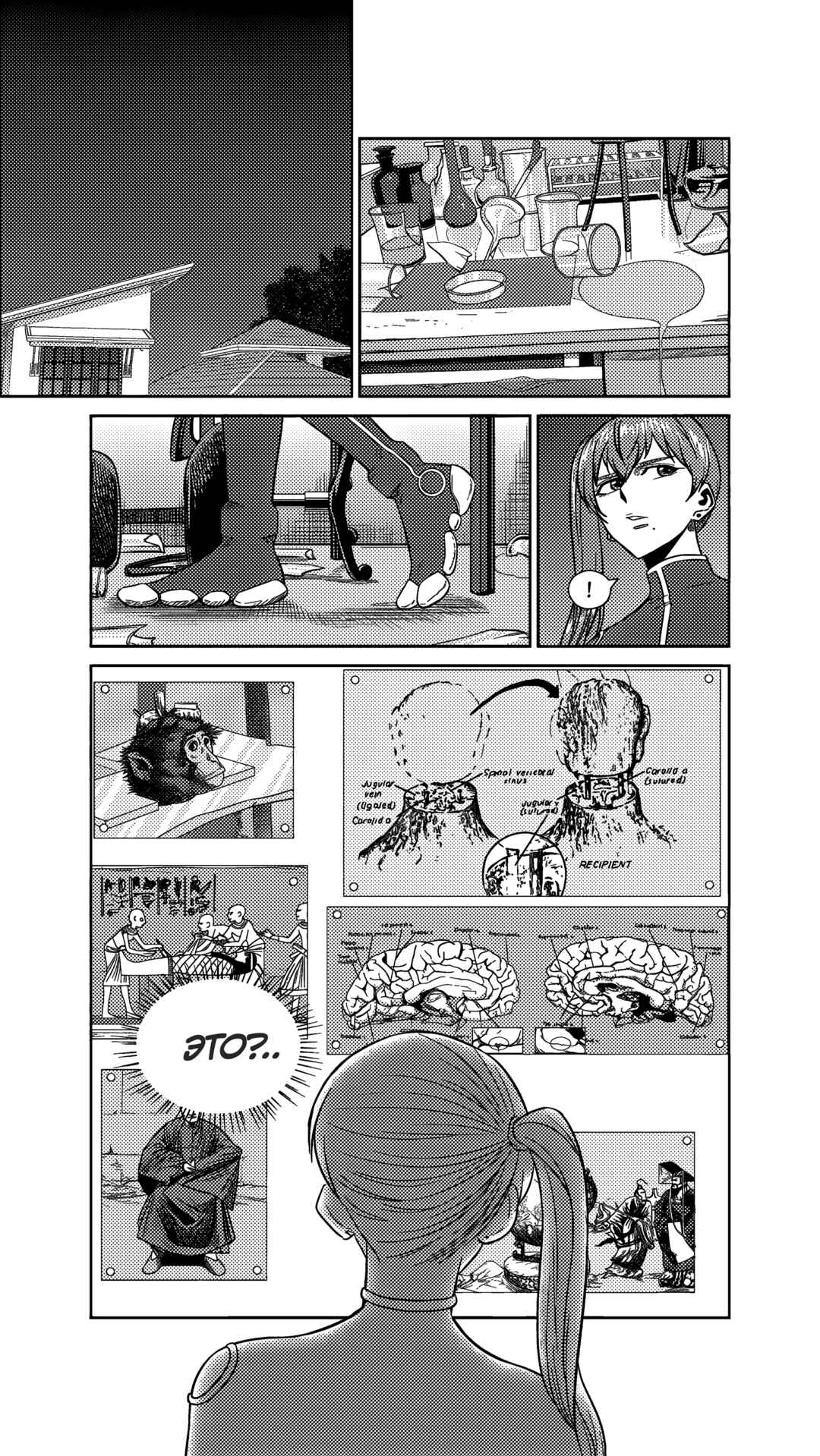 Chapter 216 - Page 2