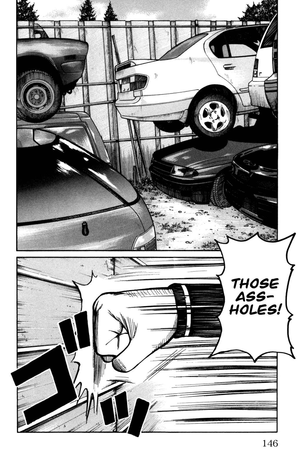 Chapter 96 - Page 10