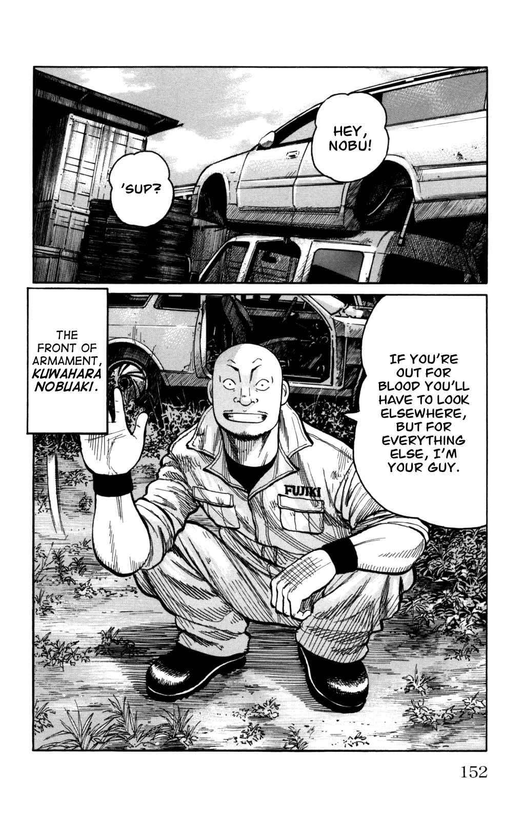 Chapter 96 - Page 16